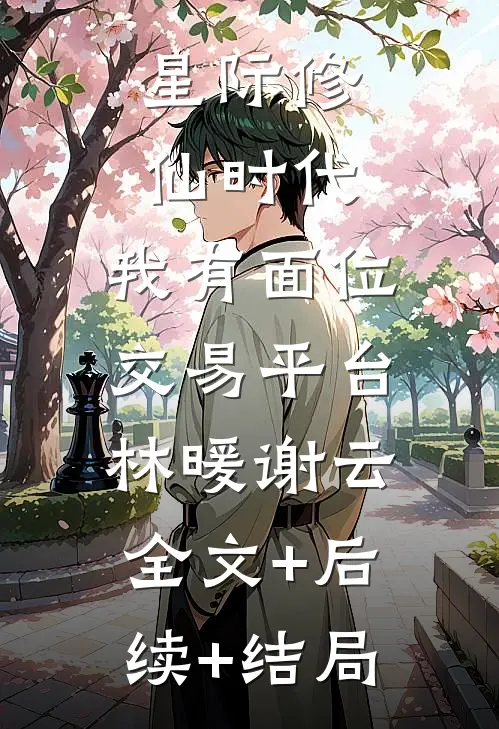星际修仙时代：我有面位交易平台林暖谢云:全文+后续+结局