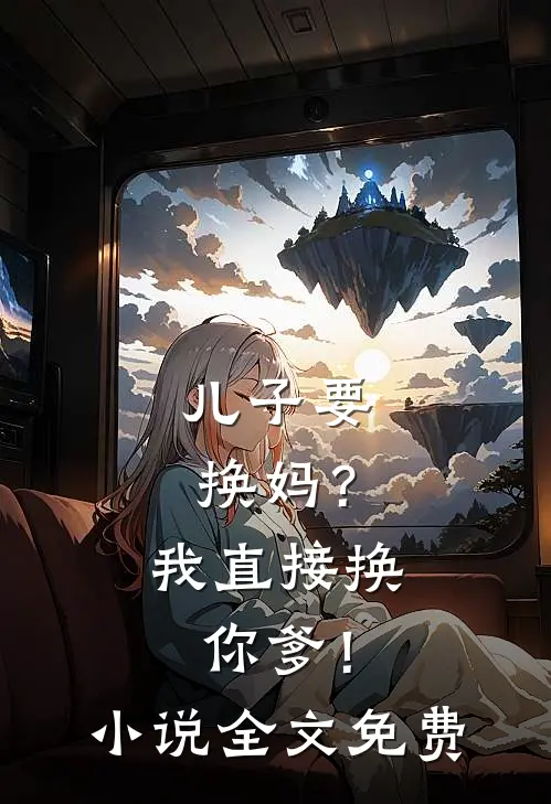 儿子要换妈？我直接换你爹！小说全文免费