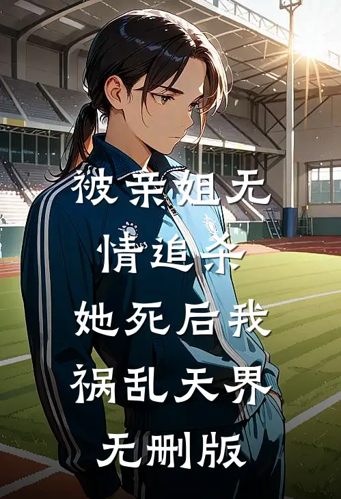 被亲姐无情追杀，她死后我祸乱天界无删版