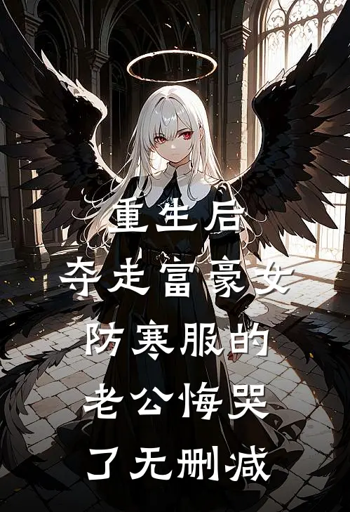 重生后，夺走富豪女防寒服的老公悔哭了无删减