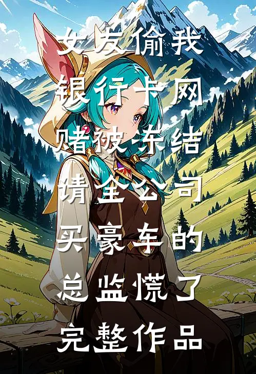 女友偷我银行卡网赌被冻结，请全公司买豪车的总监慌了完整作品