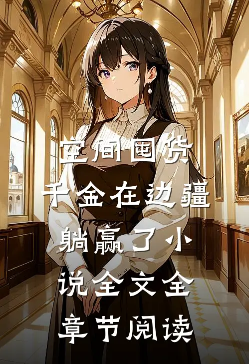 空间囤货：千金在边疆躺赢了小说全文全章节阅读