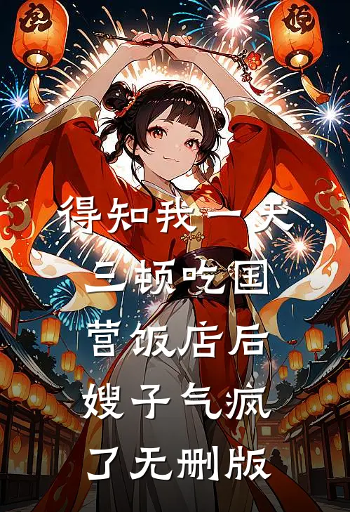 得知我一天三顿吃国营饭店后，嫂子气疯了无删版