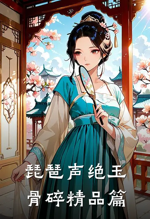 琵琶声绝玉骨碎精品篇