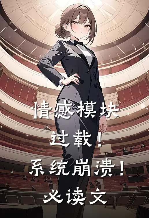 情感模块过载！系统崩溃！必读文