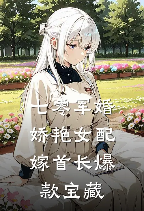 七零军婚，娇艳女配嫁首长爆款宝藏