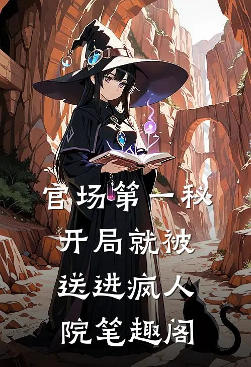 官场第一秘：开局就被送进疯人院笔趣阁