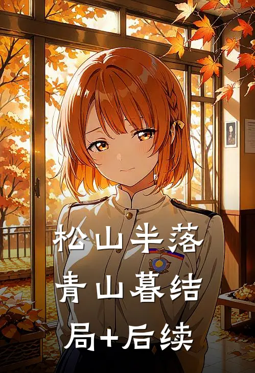 松山半落青山暮结局+后续