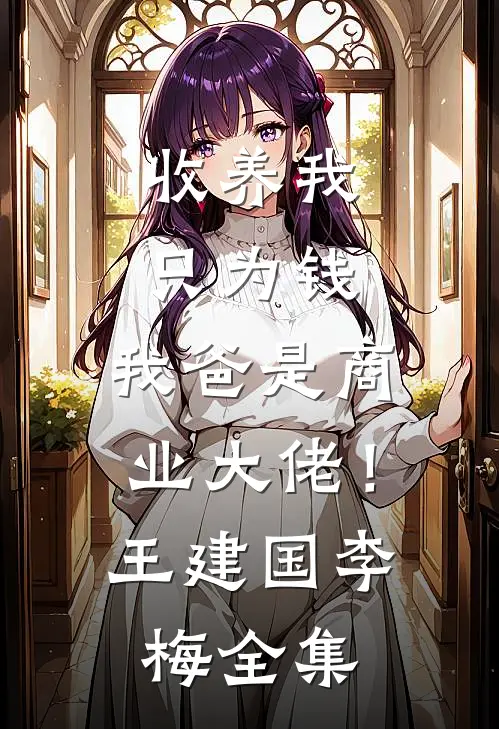 收养我只为钱，我爸是商业大佬！王建国李梅全集