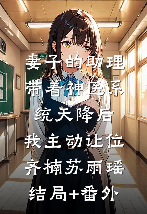 妻子的助理带着神医系统天降后，我主动让位齐楠苏雨瑶:结局+番外