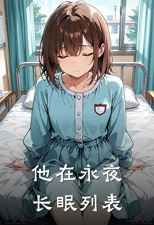 他在永夜长眠列表