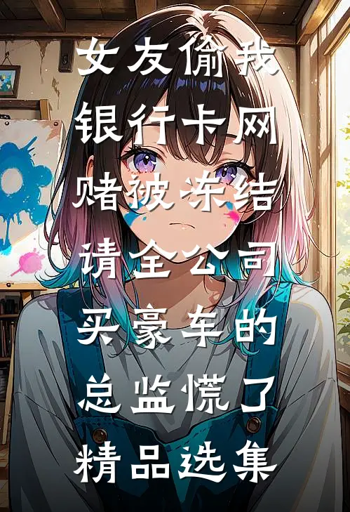 女友偷我银行卡网赌被冻结，请全公司买豪车的总监慌了精品选集