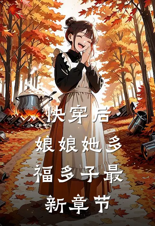 快穿后，娘娘她多福多子最新章节