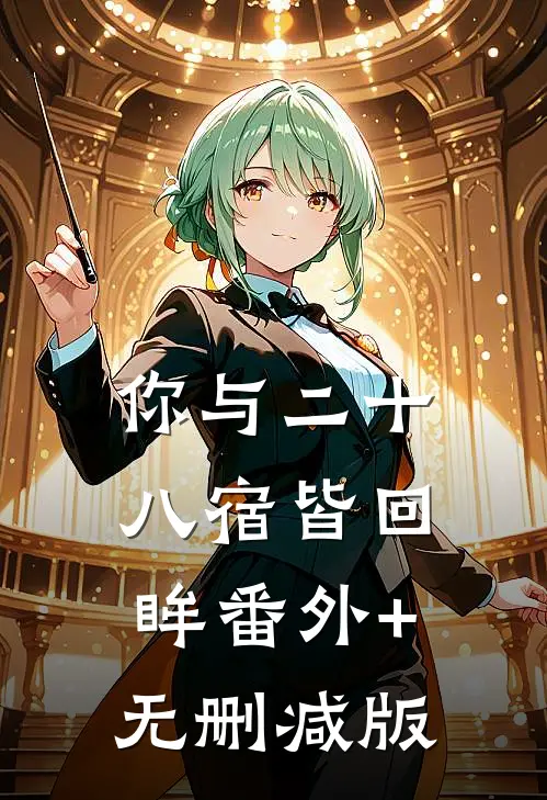 你与二十八宿皆回眸番外+无删减版