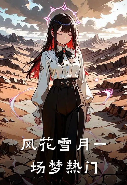 风花雪月一场梦热门