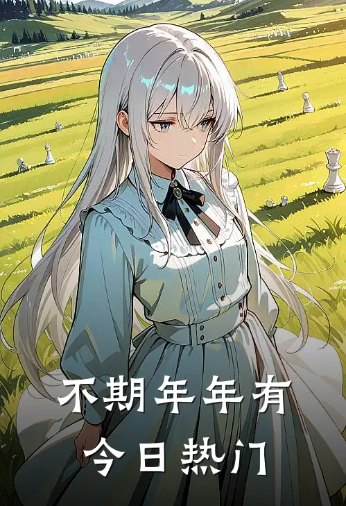 不期年年有今日热门