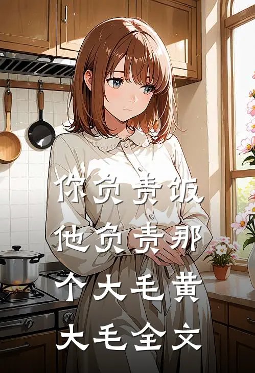 你负责饭，他负责那个大毛黄大毛全文