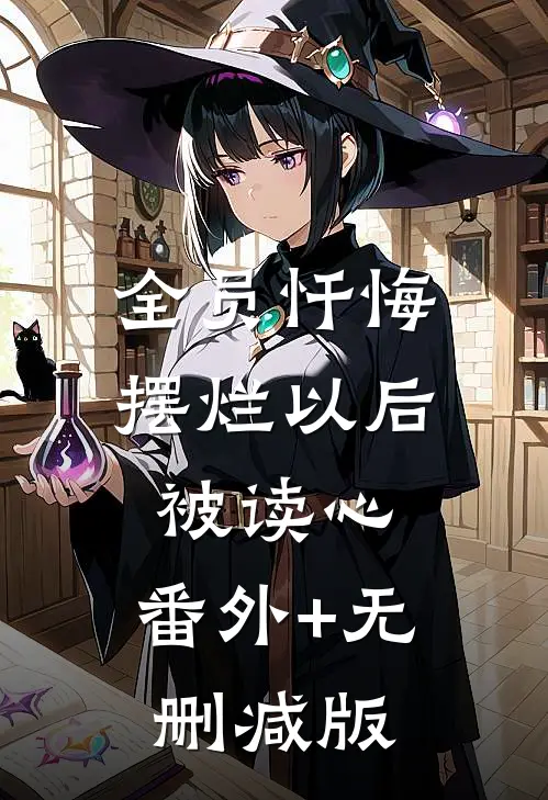 全员忏悔：摆烂以后被读心:番外+无删减版