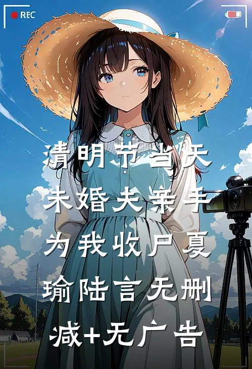 清明节当天，未婚夫亲手为我收尸夏瑜陆言无删减+无广告