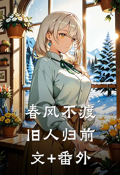 春风不渡旧人归前文+番外