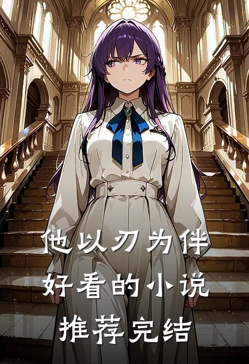 他以刃为伴好看的小说推荐完结