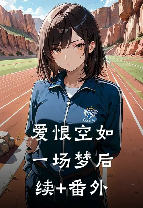 爱恨空如一场梦后续+番外