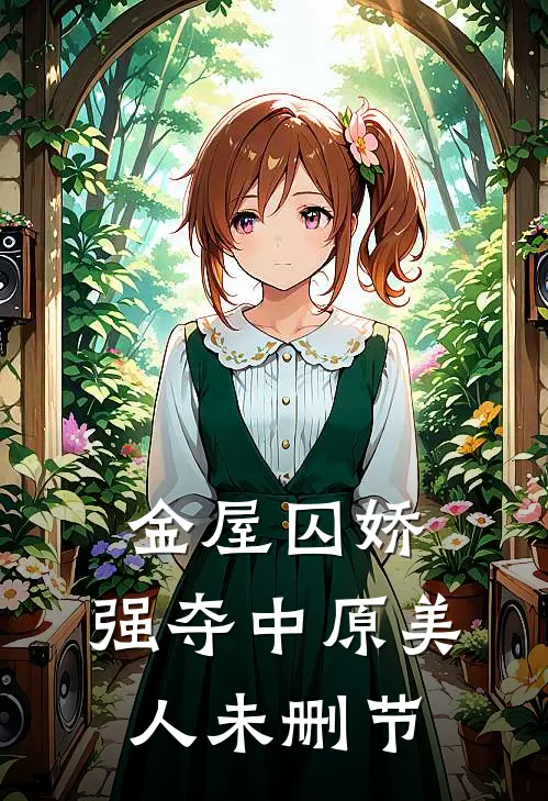 金屋囚娇：强夺中原美人未删节
