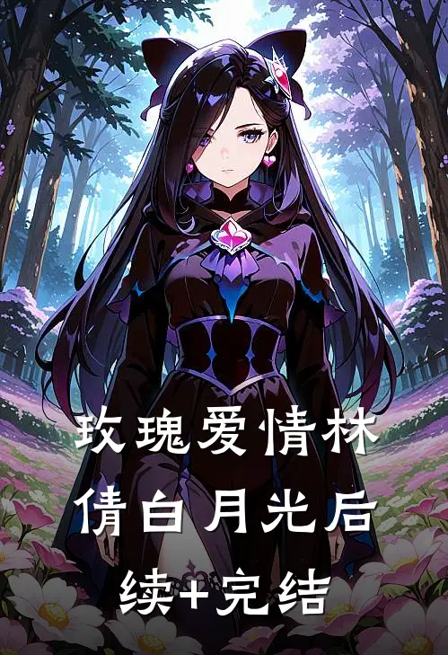 玫瑰爱情林倩白月光后续+完结