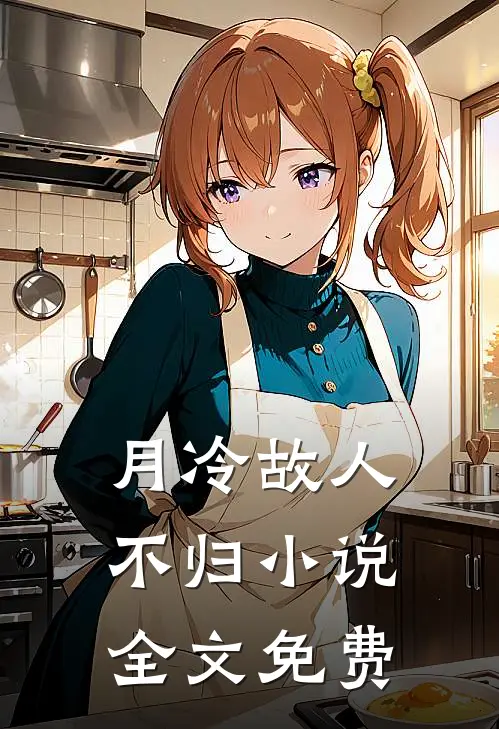 月冷故人不归小说全文免费