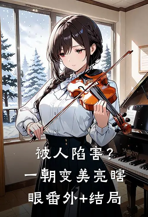 被人陷害？一朝变美亮瞎眼:(番外)+(结局)