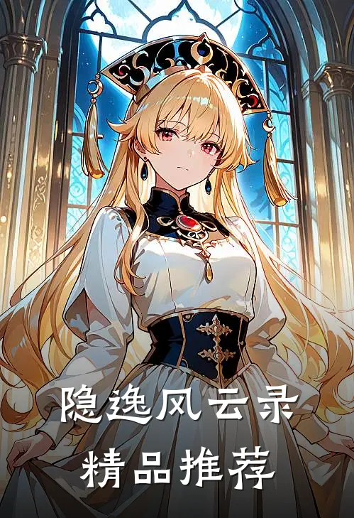 隐逸风云录精品推荐