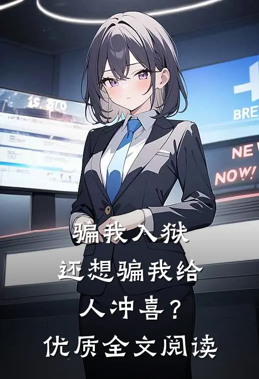 骗我入狱，还想骗我给人冲喜？优质全文阅读