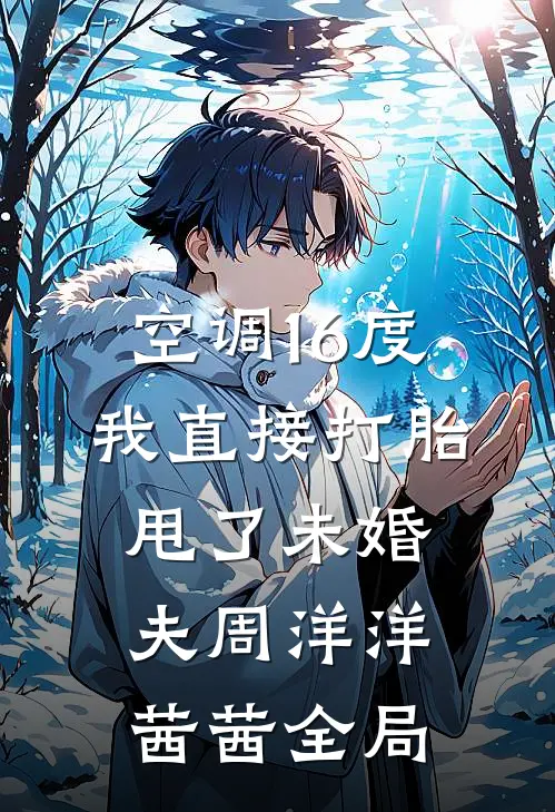 空调16度，我直接打胎甩了未婚夫周洋洋茜茜全局