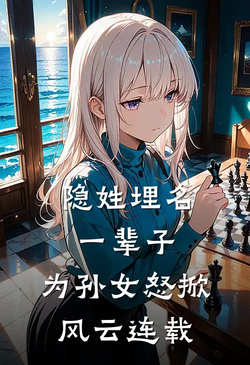 隐姓埋名一辈子，为孙女怒掀风云连载