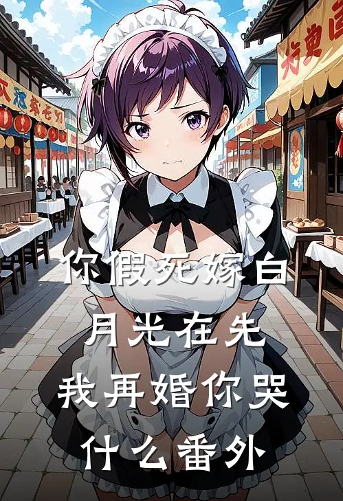 你假死嫁白月光在先，我再婚你哭什么番外