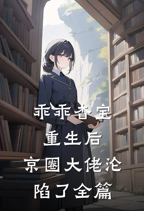 乖乖杳宝重生后，京圈大佬沦陷了全篇
