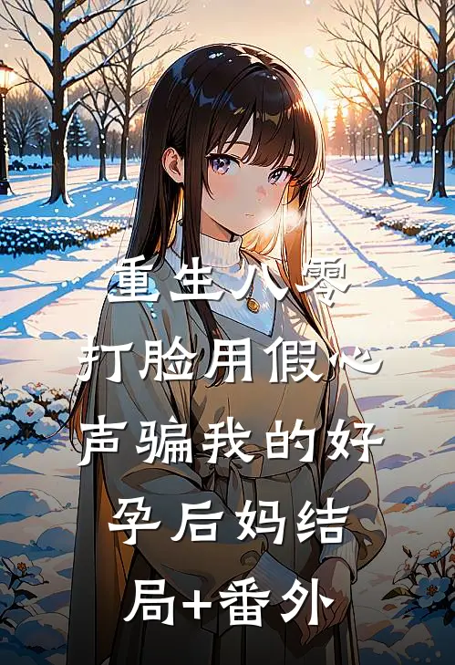 重生八零，打脸用假心声骗我的好孕后妈结局+番外