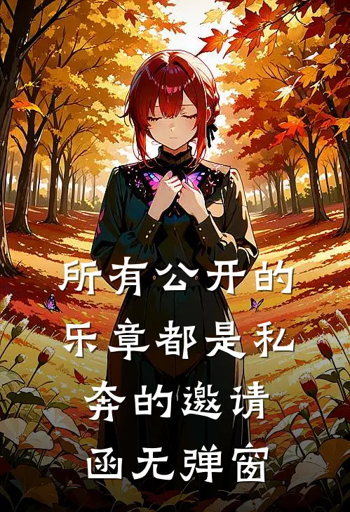 所有公开的乐章都是私奔的邀请函无弹窗