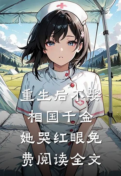 重生后不娶相国千金，她哭红眼免费阅读全文