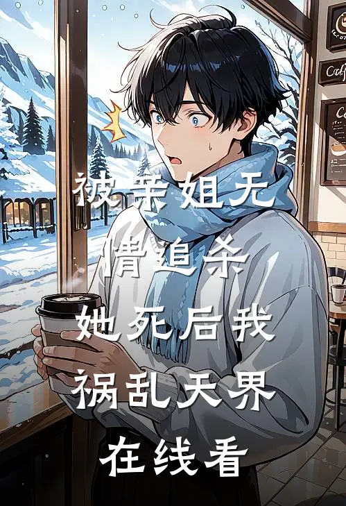 被亲姐无情追杀，她死后我祸乱天界在线看