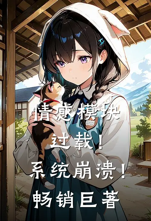 情感模块过载！系统崩溃！畅销巨著