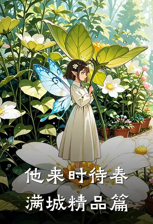 他来时待春满城精品篇