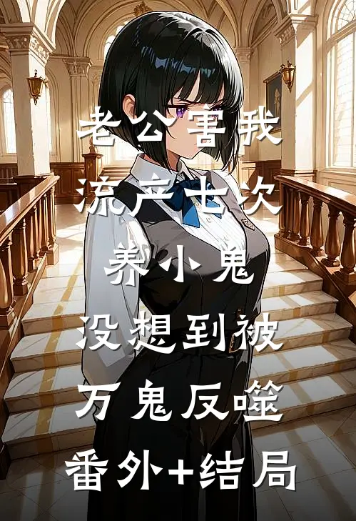 老公害我流产七次养小鬼，没想到被万鬼反噬:(番外)+(结局)