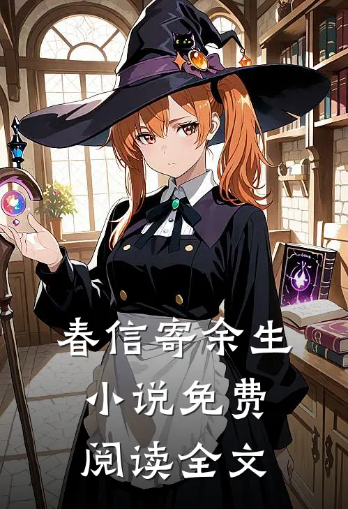 春信寄余生小说免费阅读全文