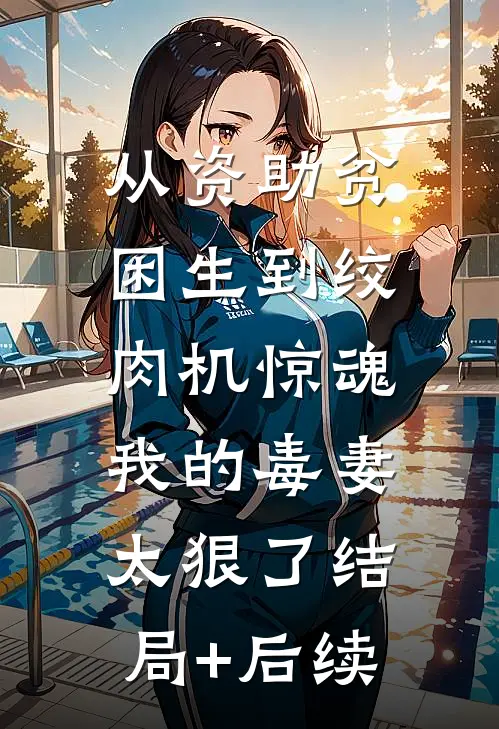 从资助贫困生到绞肉机惊魂：我的毒妻太狠了结局+后续