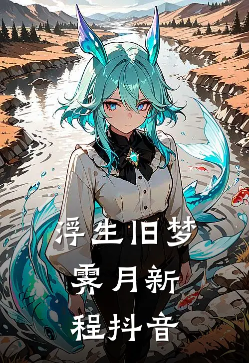 浮生旧梦，霁月新程抖音