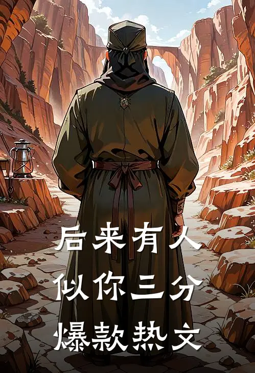 后来有人似你三分爆款热文
