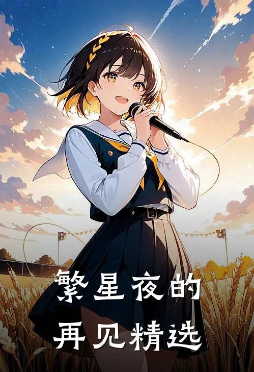 繁星夜的再见精选