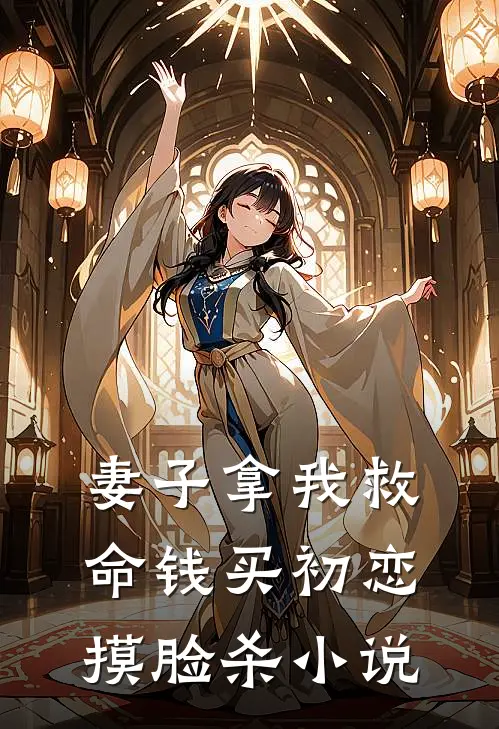 妻子拿我救命钱买初恋摸脸杀小说