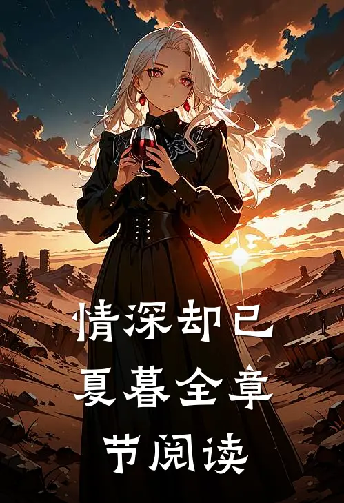情深却已夏暮全章节阅读